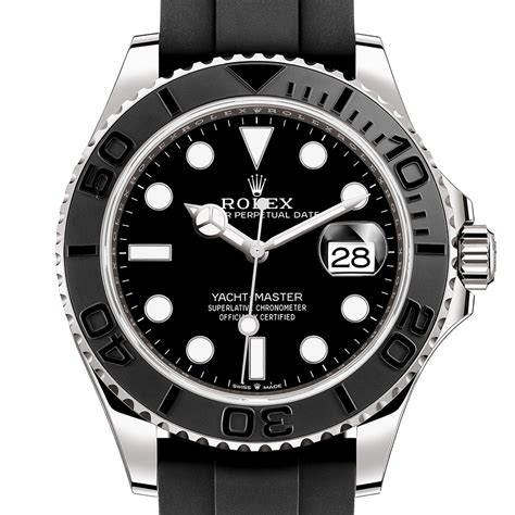 rolex oyster perpetual yacht master price|Rolex Yacht-Master 42 price.